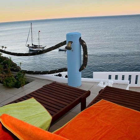 Caldera Studios Astypalaia Exterior photo