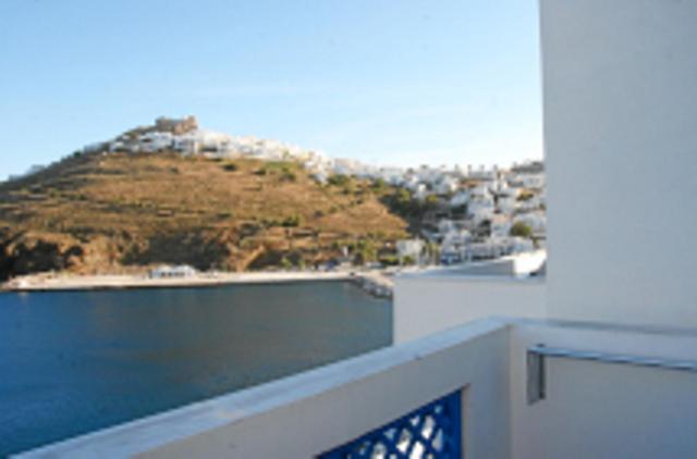 Caldera Studios Astypalaia Exterior photo