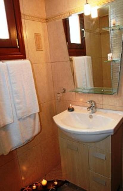 Caldera Studios Astypalaia Room photo