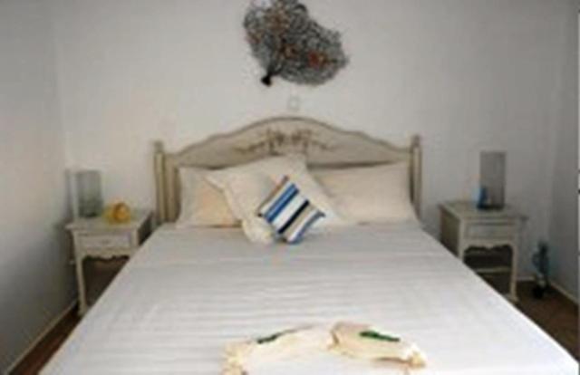 Caldera Studios Astypalaia Room photo