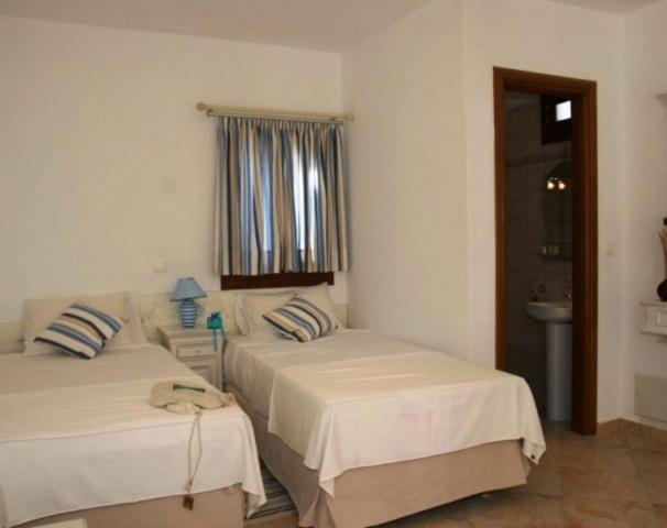 Caldera Studios Astypalaia Room photo