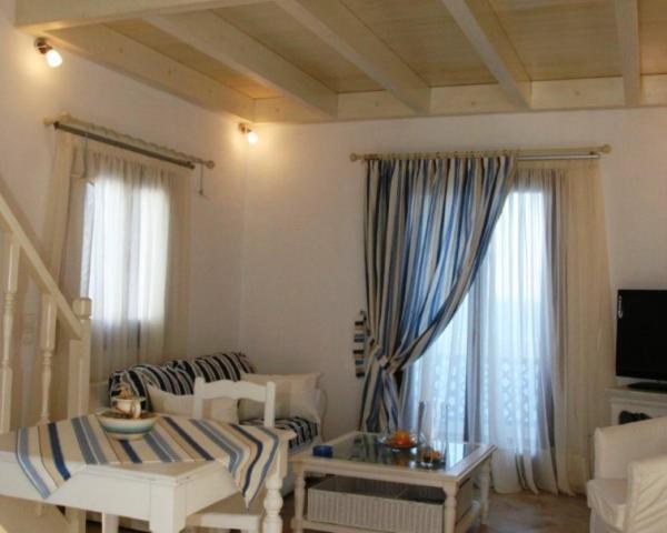 Caldera Studios Astypalaia Room photo