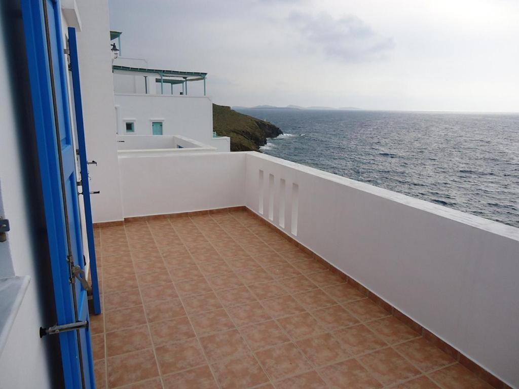 Caldera Studios Astypalaia Room photo