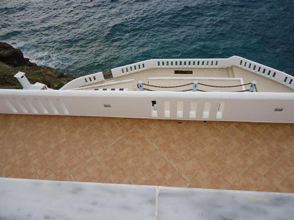 Caldera Studios Astypalaia Room photo