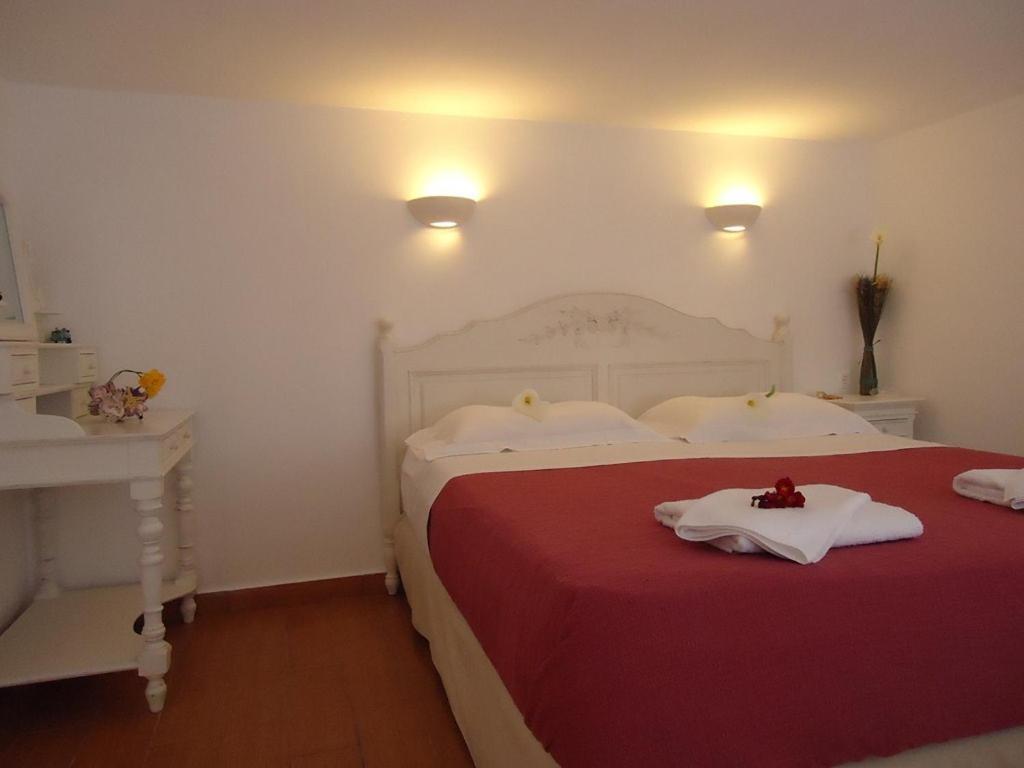 Caldera Studios Astypalaia Room photo
