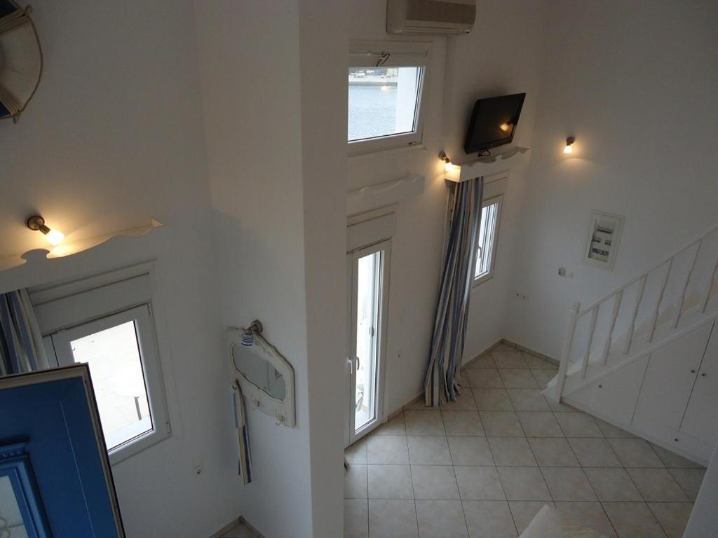 Caldera Studios Astypalaia Room photo