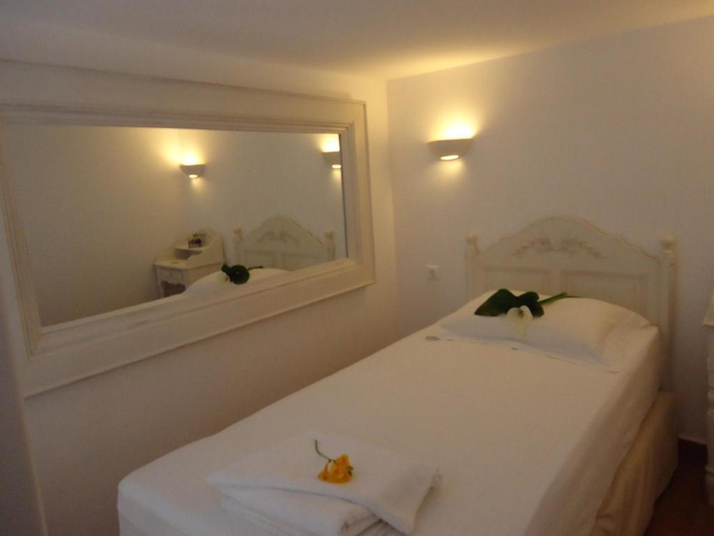 Caldera Studios Astypalaia Room photo