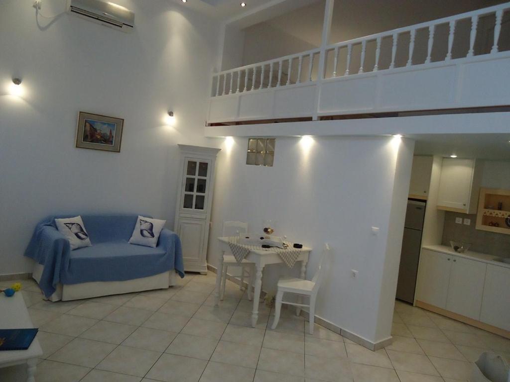 Caldera Studios Astypalaia Room photo