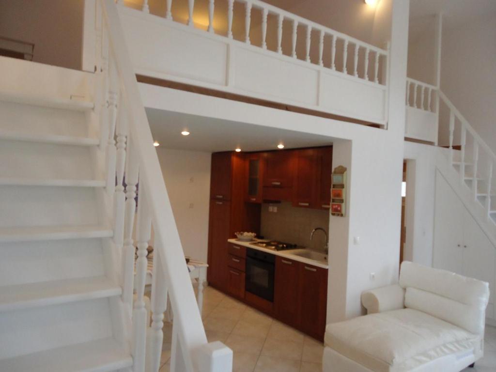 Caldera Studios Astypalaia Exterior photo