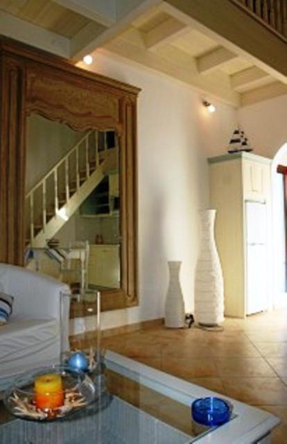 Caldera Studios Astypalaia Exterior photo