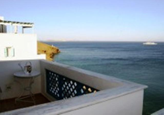 Caldera Studios Astypalaia Exterior photo