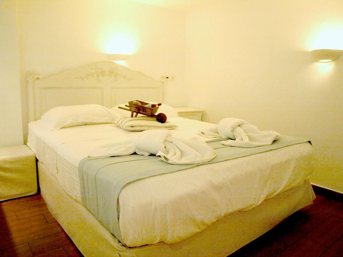 Caldera Studios Astypalaia Room photo