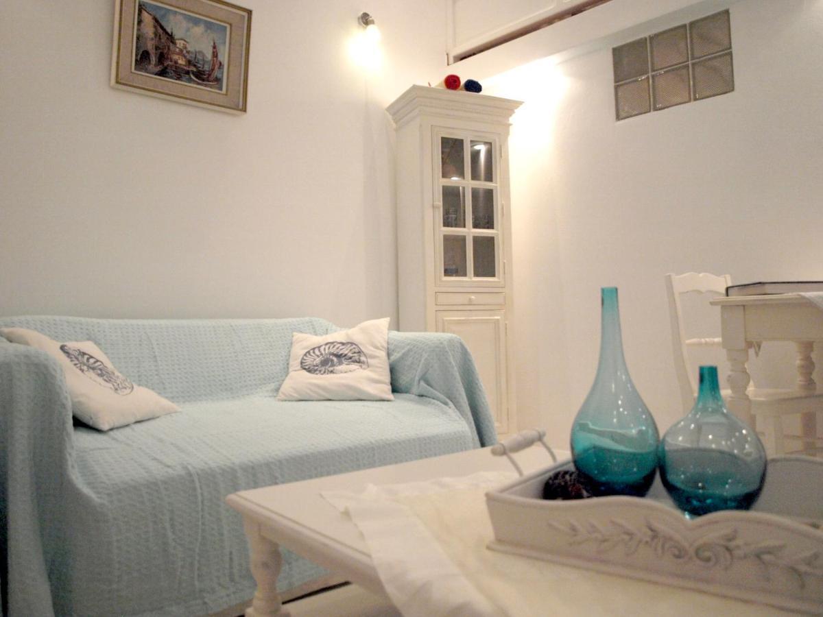 Caldera Studios Astypalaia Room photo