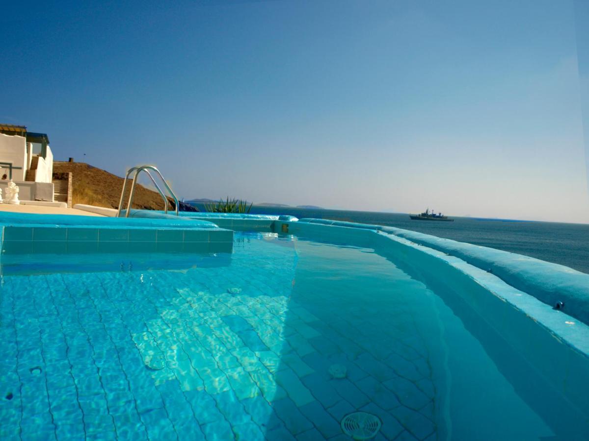 Caldera Studios Astypalaia Room photo