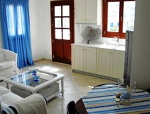 Caldera Studios Astypalaia Exterior photo